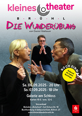 Die Wunderübung